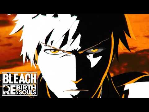 BLEACH Rebirth of Souls – Opening/Intro Movie Trailer