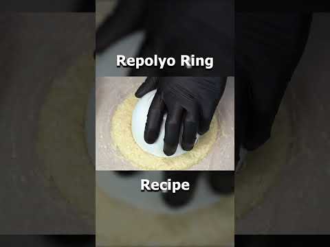 Repolyo Ring