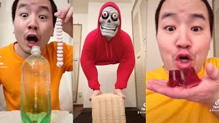 junya1gou funny video 😂😂😂
