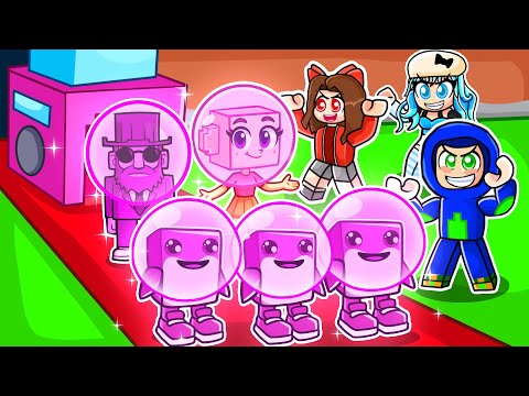 AYUSH PLAYS BUBBLEGUM MACHINE UPDATE IN STEAL A BRAINROT 😱
