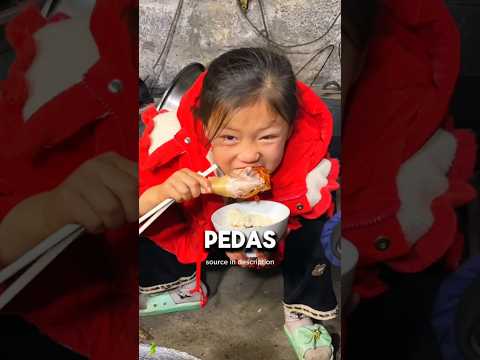 Inilah Keluarga Pecinta Pedas🤯