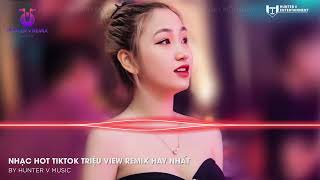 Nhạc Remix Hot Tiktok 2024🎼TOP 15 Nhạc Trẻ Remix Hay Nhất 2024 - BXH Nhạc Remix Hay Mới Nhất