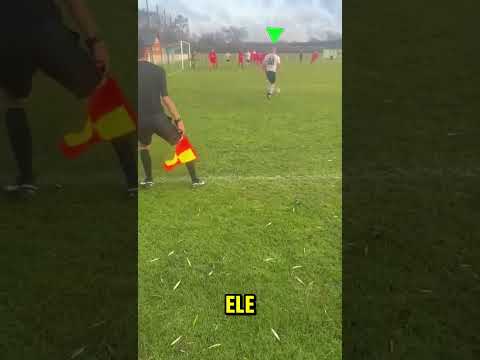 Ninguém ENTENDEU o que aconteceu nesse Lance😱