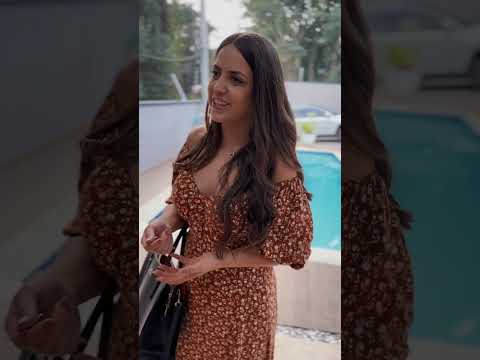 Cheguei do trabalho cansada e dei de cara com meu marido fazendo churrasco com minha prima! P1