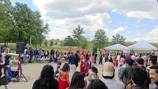 2026 Nepali Fest Lakhey Dance