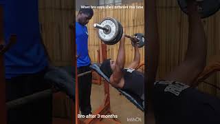 #spartans #mbarara #rejection #taso #bodybuilding
