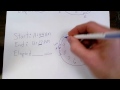 Finding Elapsed Time Within an Hour