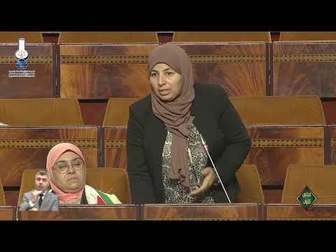 الكوط:حول المتضررين من الزلزال وإشكالات تنزيل برنامج إعادة الإسكان