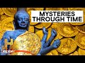 Mysteries of Historical Artifacts