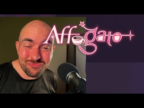 Affogato AWESOME! | OUT NOW!