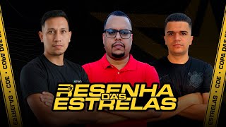 RESENHA DAS ESTRELAS