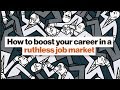 Career Development and Employment Relationships