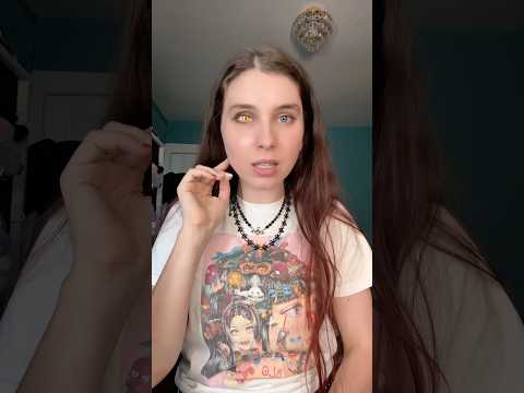 New eyeball! Eyeball Unboxing!