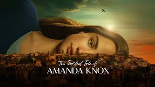 The Twisted Tale Of Amanda Knox Hulu Review | Grace Van Patten, Joe Lanza, Anna Van Patten