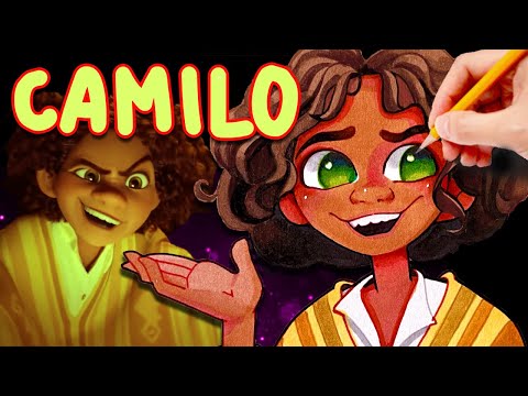 This Video was Blocked by Disney - So I switched out the audio