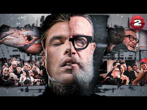 7 giorni con Fedez e Masini a Sanremo 2026 - EP.2