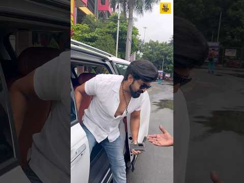 மாஸ் என்ட்ரி கொடுத்த அருண் விஜய் 🔥😍#trending #arunvijay #sportsevent #entry