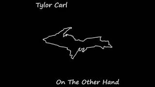 Tylor Carl - Mid-20's