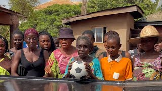 She started weak and ended strong 💪🏼 The end justifies the means || The charity games show ep2
