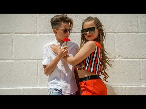 Benny G - Pazza d'amore (Ufficiale 2020)