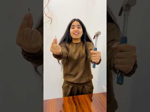 Ye nayi Trick to bhut kaam ki hai 😱🤩 #priyalkukreja #shorts #ytshorts