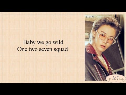 NCT 127 (엔시티 127) - Kick It (영웅; 英雄) Easy Lyrics