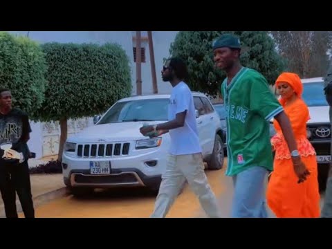 Pape Matar Sarr impresse à nouveau les Thiessois