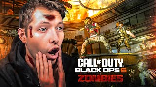 NOUVELLE MAP ZOMBIES RECKONING ! sur BLACK OPS 6 (saison 5)