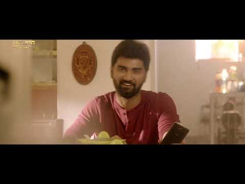 BOOMERANG - Hindi Dubbed Full Movie | Atharvaa & Megha Akash | Action Romantic Movie