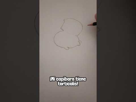 Intentando Seguir un Tutorial de Dibujo #23