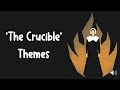 Power, Reputation, and Hysteria in Salem