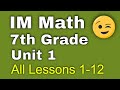 Scaling and Area Relationships