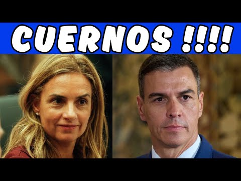 Las REDES ARDEN con esta HISTORIA DE CUERNOS entre el fraudillo y la rubia