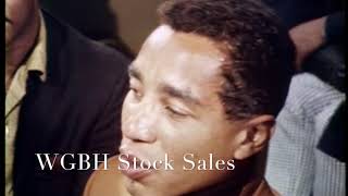 Rare 1968 Smokey Robinson interview