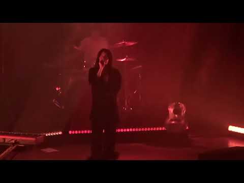 Gracie Abrams-Brush Fire @ Islington Assembly Hall 17th May 2022