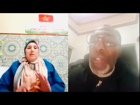 شهادتين من نصيرة لمريني وعبد الرحمن المنصر: مأساة طرد المغاربة من الجزائر في عيد الأضحى سنة 1975!