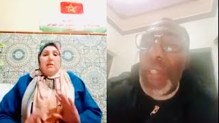 شهادتين من نصيرة لمريني وعبد الرحمن المنصر: مأساة طرد المغاربة من الجزائر في عيد الأضحى سنة 1975!