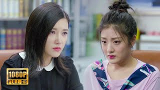 【Full Movie】 丈夫和前女友藕斷絲連，妻子直接找到前女友霸氣警告，他們慌了！