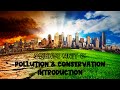 Environmental Awareness and Resource Conservation