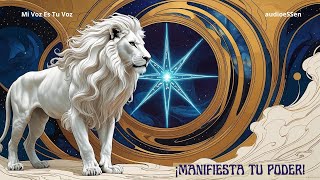 EL PORTAL ESTELAR DEL LEÓN 8·8