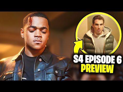 Power Book 2 Ghost Season 4 'Episode 6 Preview & Clues'