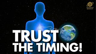 THE UNIVERSE SENT YOU THIS AT THE PERFECT TIME (Don't skip!)