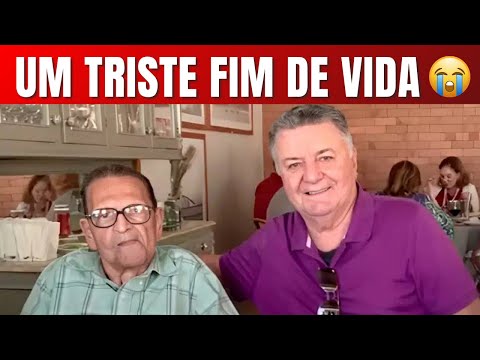 O TRISTE FIM DE SÉRGIO NORONHA – A VERDADE QUE POUCOS CONHECEM