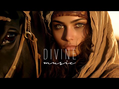 Divine Music - The Year Mix Vol.3 [Chill 