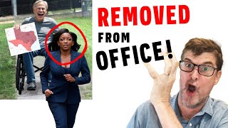 Rep Jasmine Crockett Who Made Trump’s Life HELL is Finally Getting PAYBACK!!!