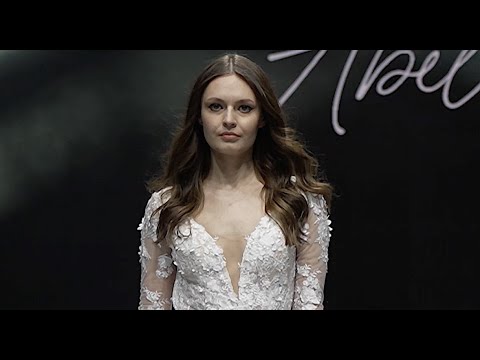 ALLURE BRIDALS Bridal Spring 2023 Milan - Fashion Channel