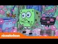 SpongeBob's Plague and Symptoms