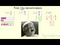 Adding and Subtracting Rational Numbers Explained
