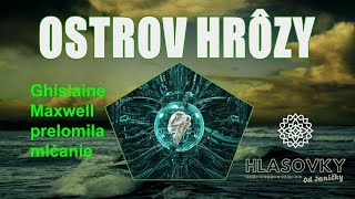 NOSITELIA SVETLA💫: OSTROV HRÔZY - Hlasovky od Janičky