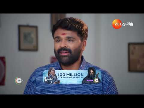 Sandhya Raagam | Uncle Point-ஆ புடிச்சிட்டாரு😆 | Ep - 390 | Webisode | Dec 04 2024 | Zee Tamil